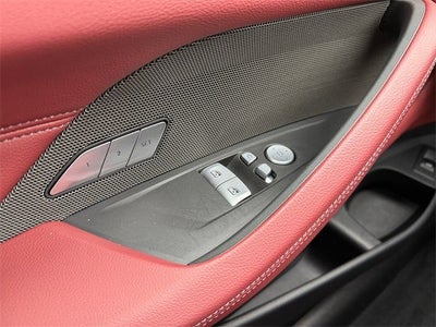 2026 BMW 4 Series 430i xDrive