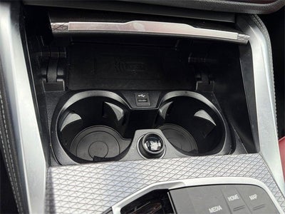 2026 BMW 4 Series 430i xDrive