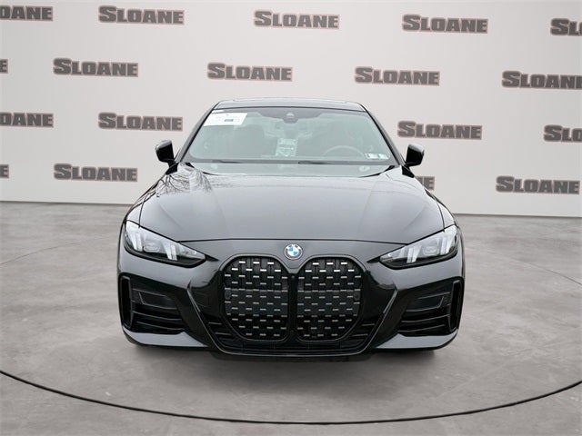 2026 BMW 4 Series 430i xDrive