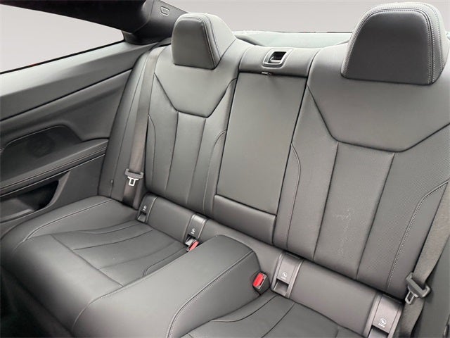 2026 BMW 4 Series 430i xDrive