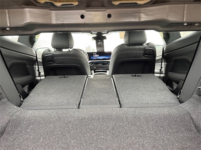 2026 BMW 4 Series 430i xDrive