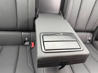 2026 BMW 4 Series 430i xDrive