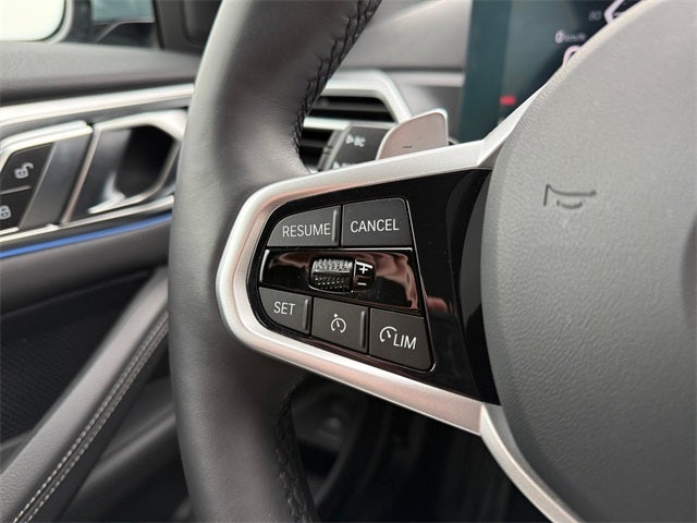 2026 BMW 4 Series 430i xDrive