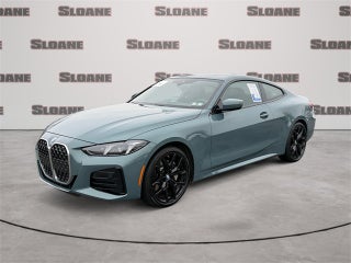 2026 BMW 4 Series 430i xDrive