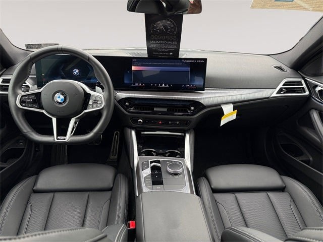 2026 BMW 4 Series 430i xDrive