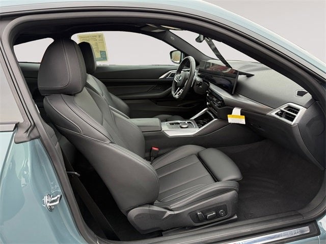 2026 BMW 4 Series 430i xDrive