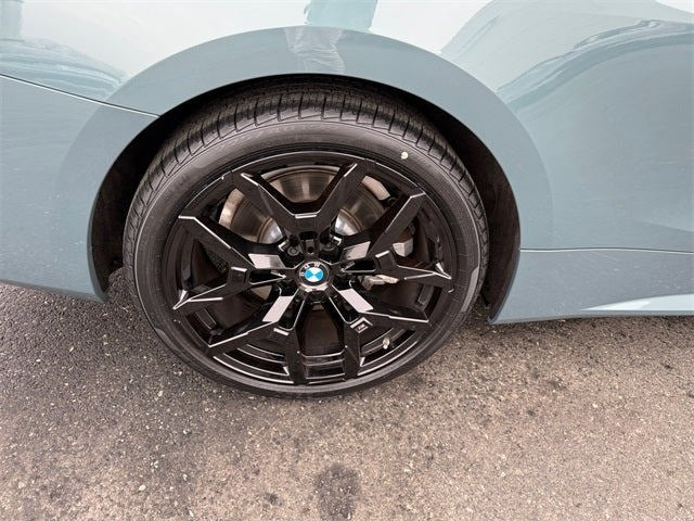 2026 BMW 4 Series 430i xDrive