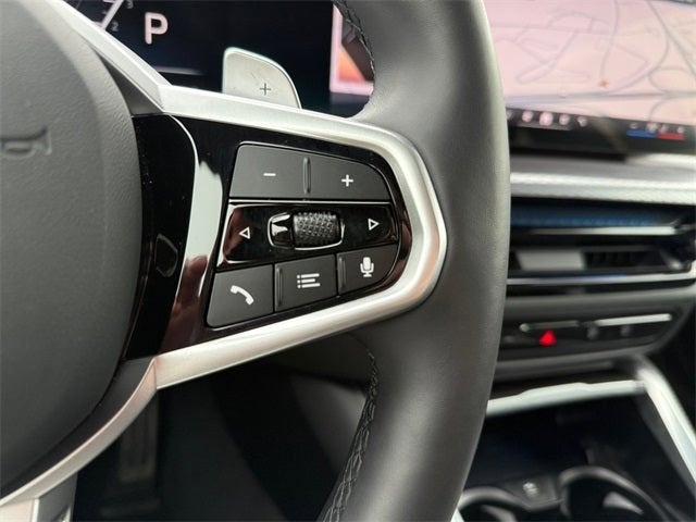 2026 BMW 4 Series 430i xDrive