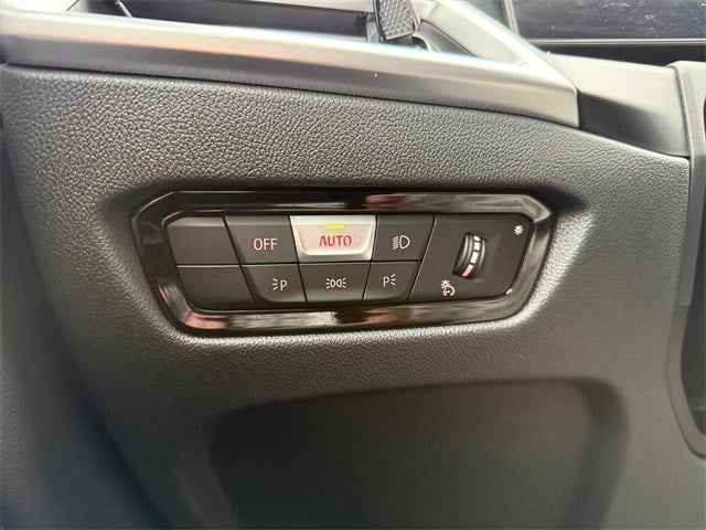 2026 BMW 4 Series 430i xDrive