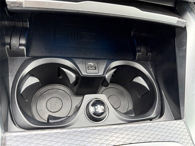 2026 BMW 4 Series 430i xDrive