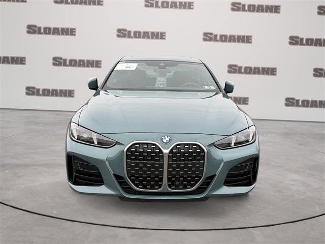 2026 BMW 4 Series 430i xDrive