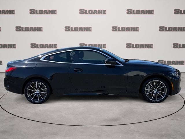 2026 BMW 4 Series 430i xDrive