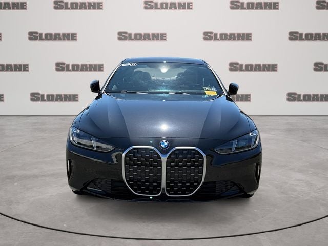 2026 BMW 4 Series 430i xDrive