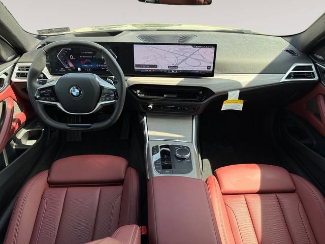 2026 BMW 4 Series 430i xDrive