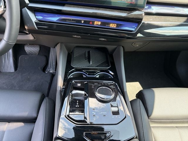 2024 BMW 5 Series 540i xDrive