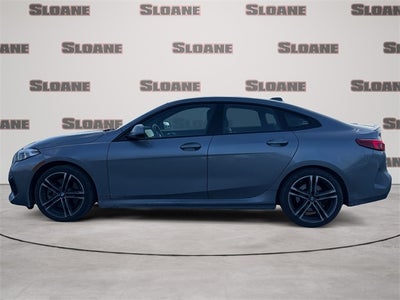 2023 BMW 2 Series 228i xDrive