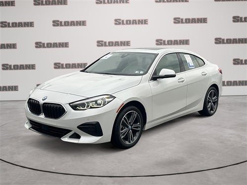 2023 BMW 2 Series 228i xDrive