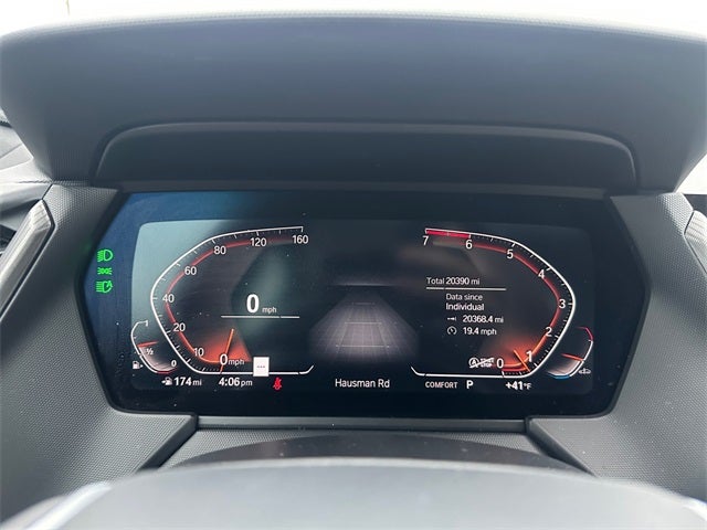 2023 BMW 2 Series 228i xDrive