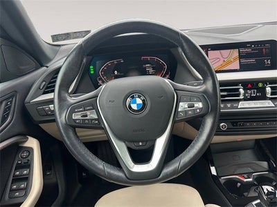 2023 BMW 2 Series 228i xDrive