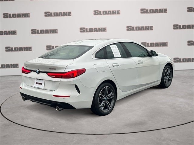 2023 BMW 2 Series 228i xDrive