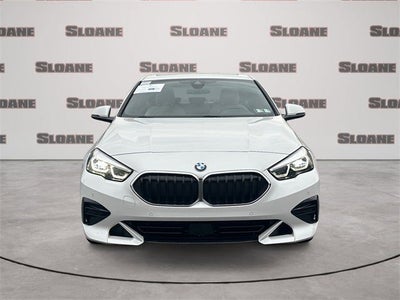 2023 BMW 2 Series 228i xDrive