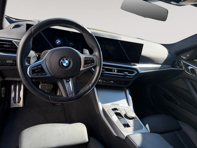 2024 BMW 4 Series 430i xDrive