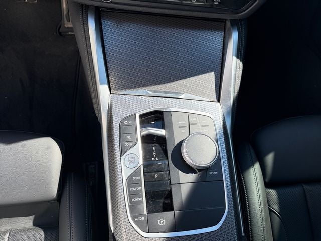 2024 BMW 4 Series 430i xDrive