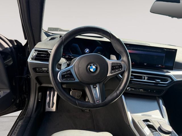 2024 BMW 4 Series 430i xDrive