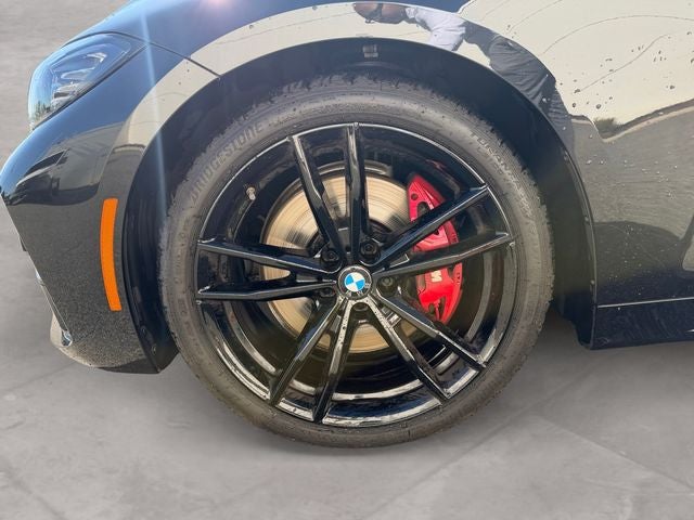 2024 BMW 4 Series 430i xDrive