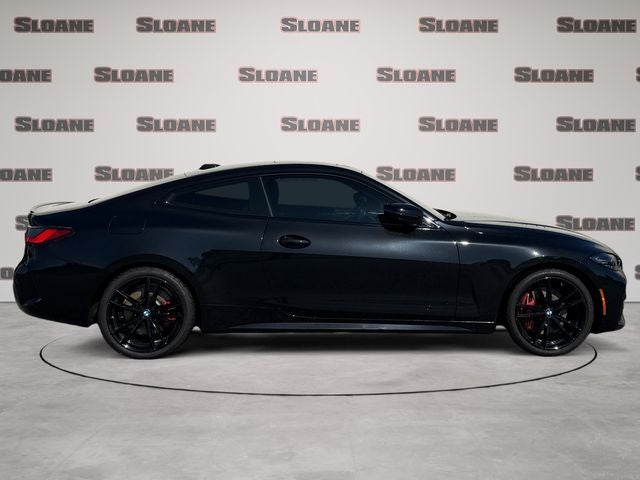 2024 BMW 4 Series 430i xDrive