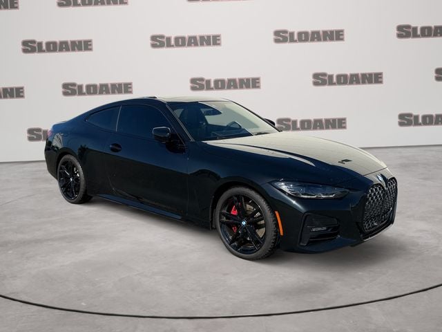 2024 BMW 4 Series 430i xDrive