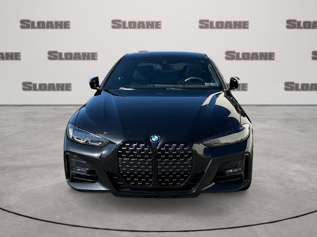 2024 BMW 4 Series 430i xDrive