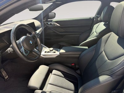 2024 BMW 4 Series 430i xDrive