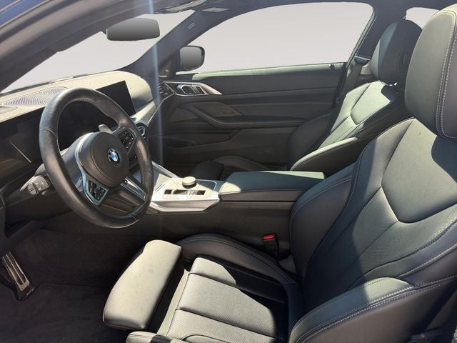 2024 BMW 4 Series 430i xDrive