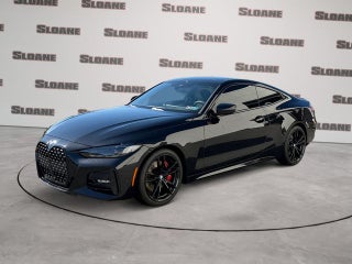 2024 BMW 4 Series 430i xDrive