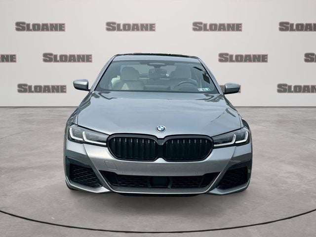 2023 BMW 5 Series 540i xDrive
