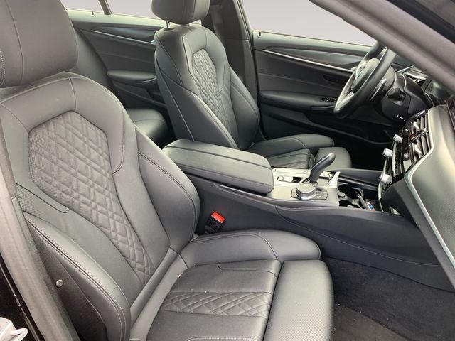 2023 BMW 5 Series 540i xDrive