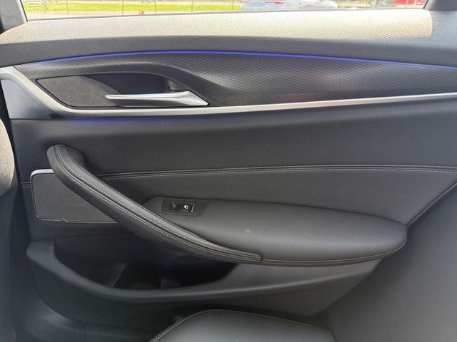 2023 BMW 5 Series 540i xDrive