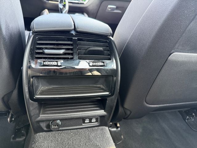 2023 BMW 5 Series 540i xDrive