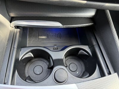 2023 BMW 5 Series 540i xDrive