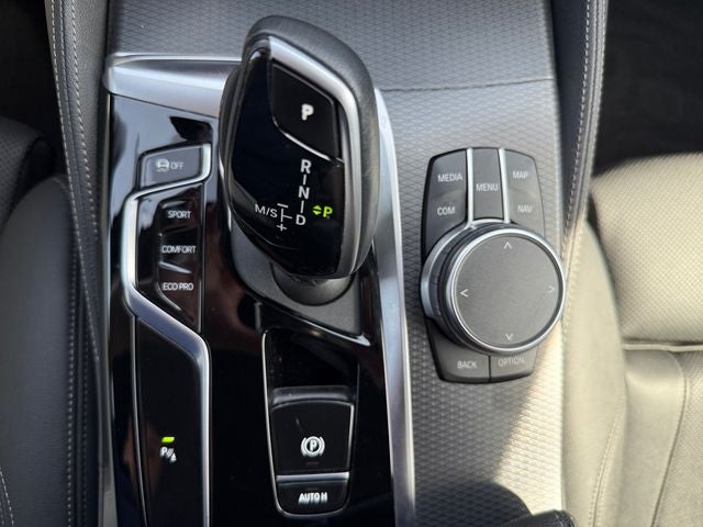 2023 BMW 5 Series 540i xDrive