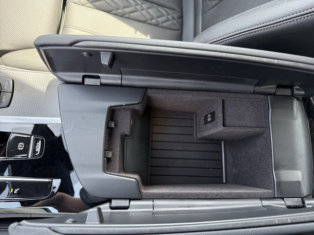 2023 BMW 5 Series 540i xDrive