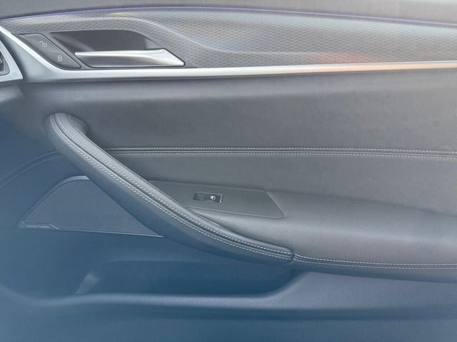 2023 BMW 5 Series 540i xDrive