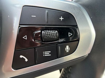 2023 BMW 5 Series 540i xDrive