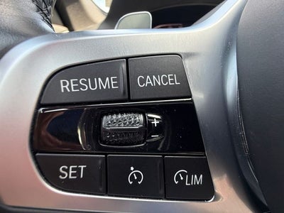 2023 BMW 5 Series 540i xDrive
