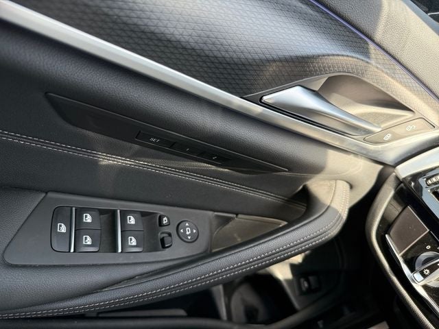 2023 BMW 5 Series 540i xDrive