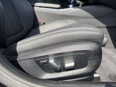 2023 BMW 5 Series 540i xDrive