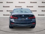 2023 BMW 5 Series 540i xDrive