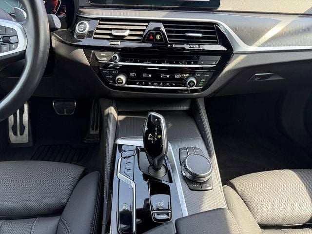 2023 BMW 5 Series 540i xDrive