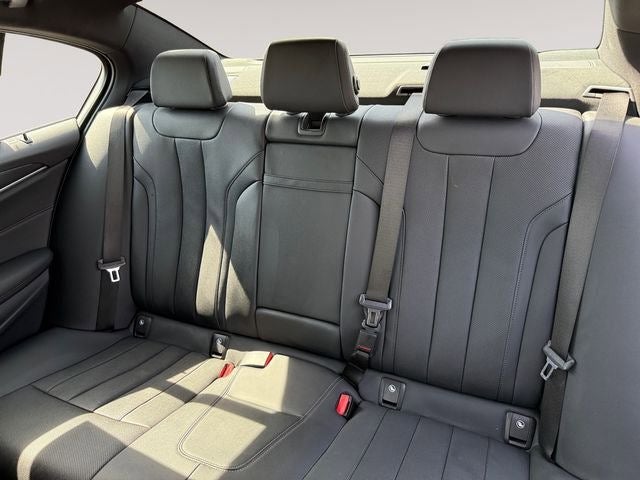 2023 BMW 5 Series 540i xDrive